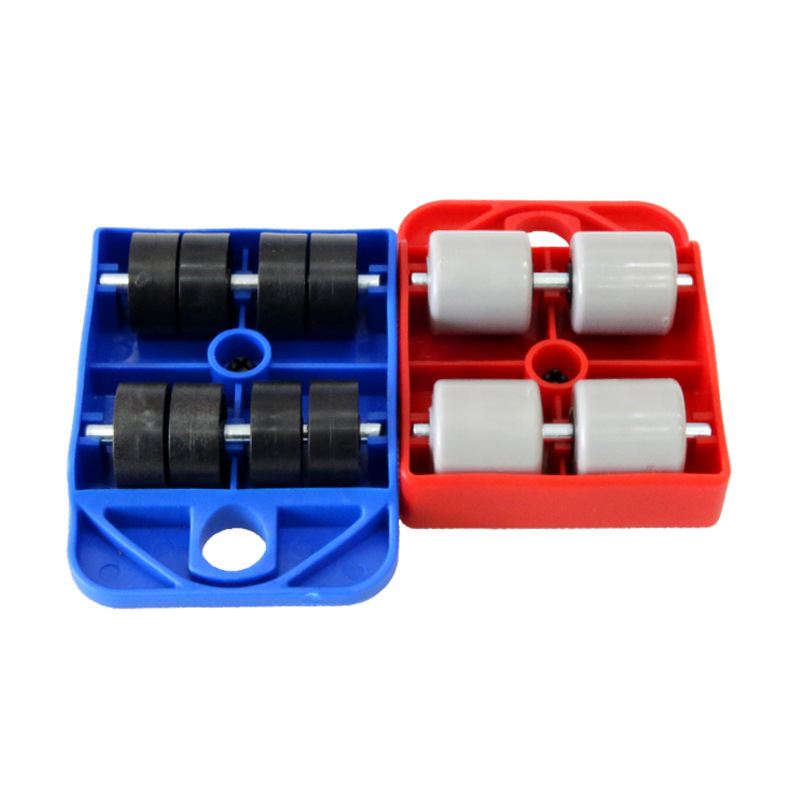 Household Tank Transporter