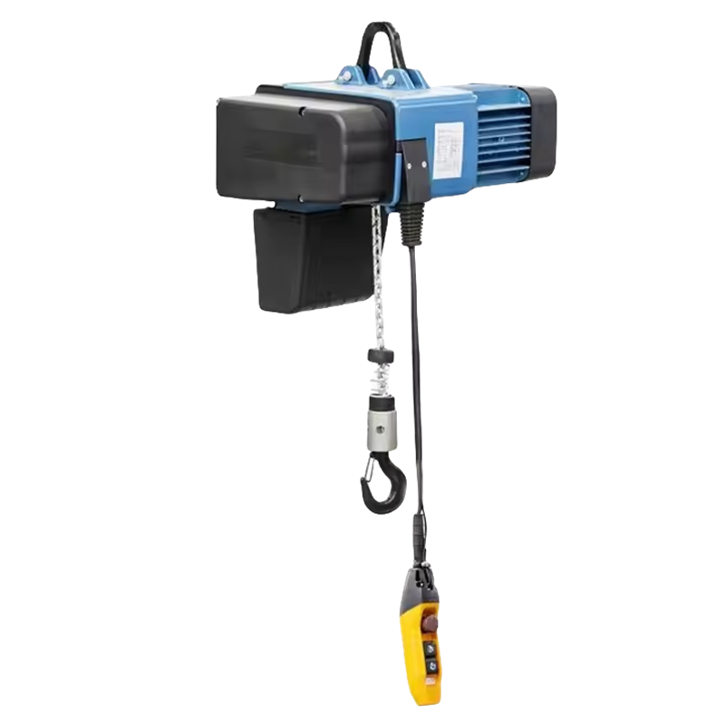KBK electric chain hoist